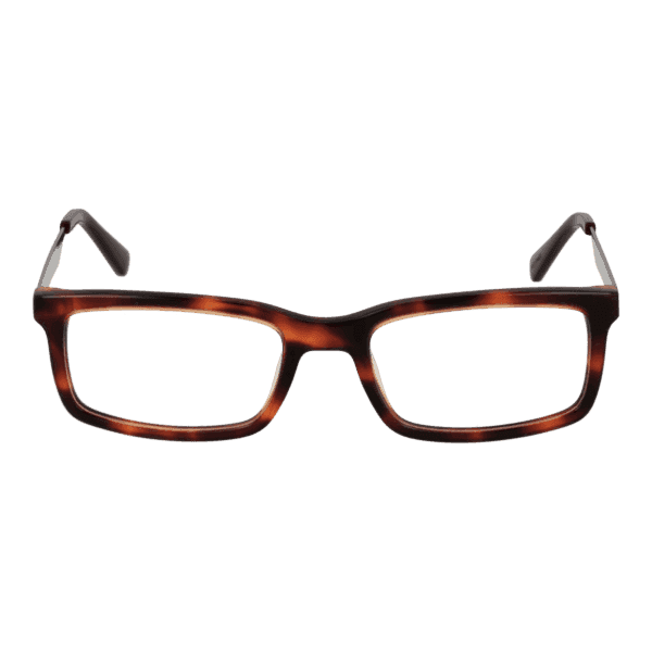 Face avant – monture optique Gant GA50003 53054 en Brown