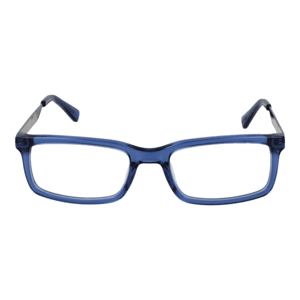 Face avant – monture optique Gant GA50003 53090 en Bleu