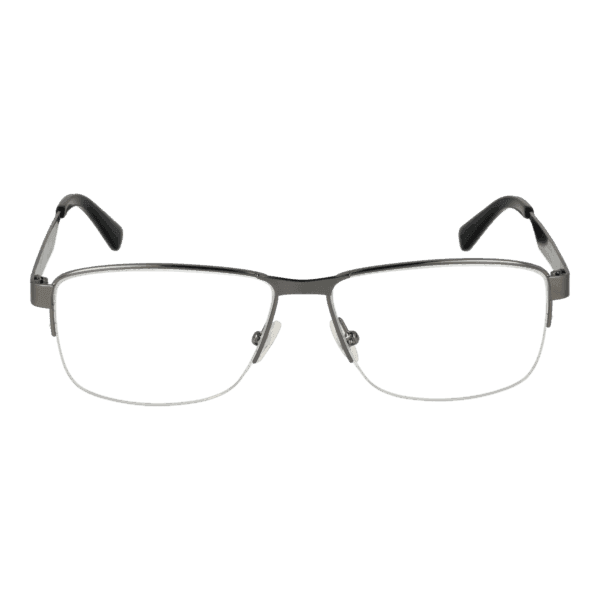 Face avant – monture optique Gant GA50004 56009 en Gunmetal