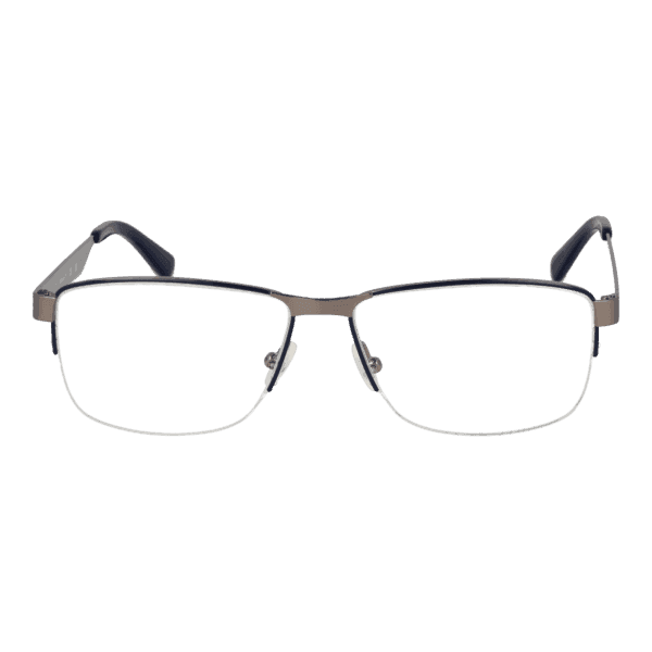 Face avant – monture optique Gant GA50004 56015 en Brown