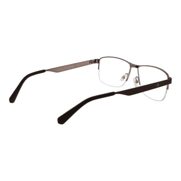 Détails branches – lunette Gant GA50004 56036 en Métal