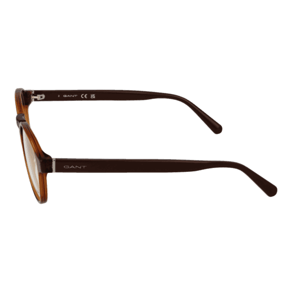 Vue portée – lunettes de vue Gant GA50006 52045 pour Hommes