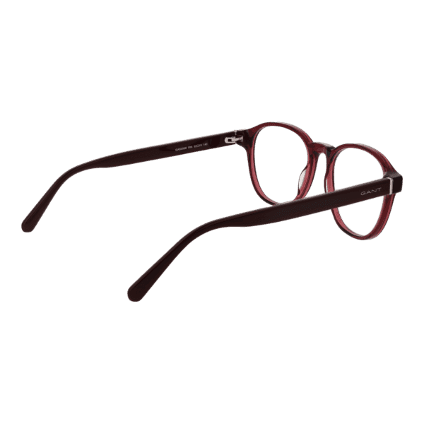 Détails branches – lunette Gant GA50006 52066 en Acétate