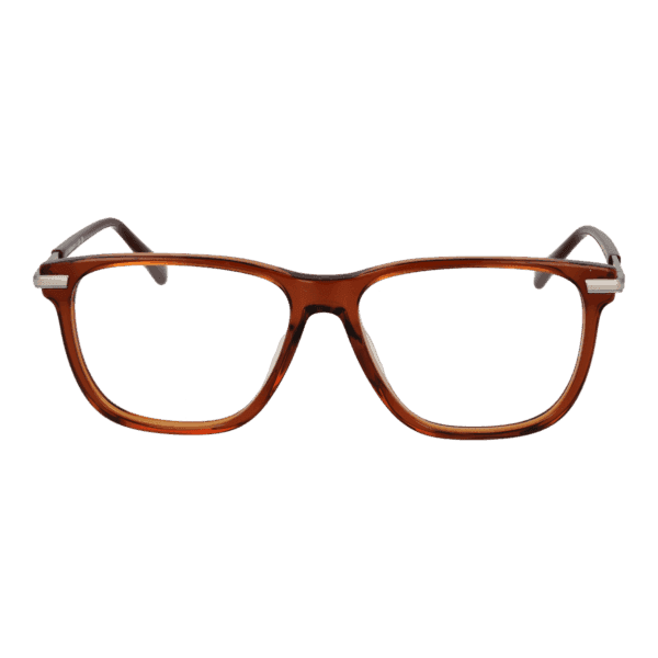 Face avant – monture optique Gant GA50007 55045 en Brown