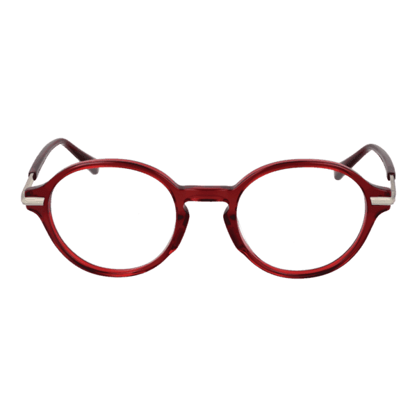 Face avant – monture optique Gant GA50008 51066 en Rouge