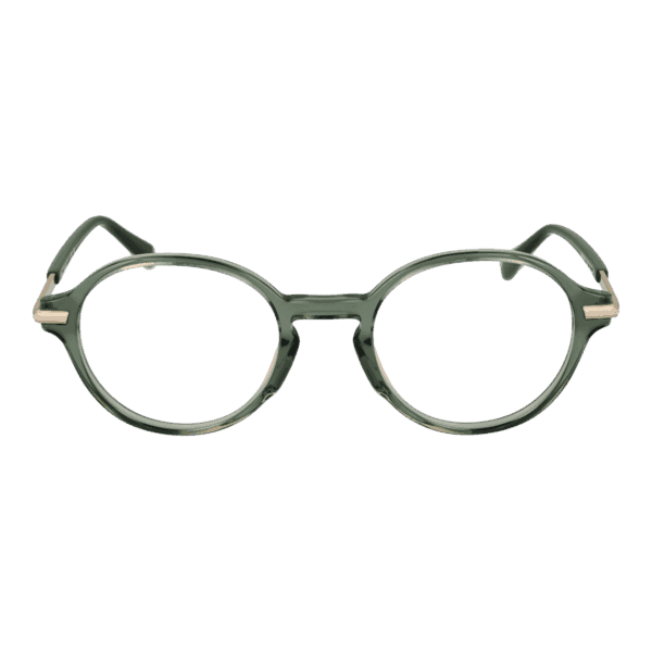 Face avant – monture optique Gant GA50008 51096 en Vert