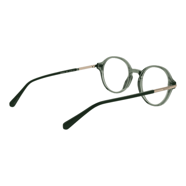 Détails branches – lunette Gant GA50008 51096 en Acétate