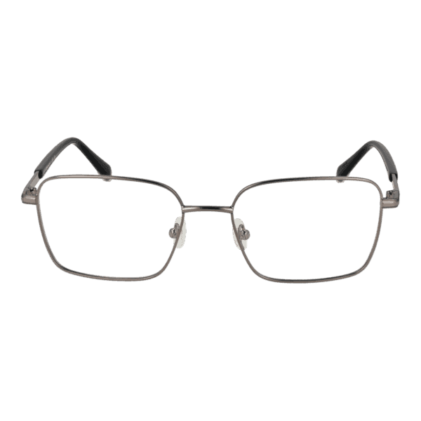 Face avant – monture optique Gant GA50010 55012 en Argent
