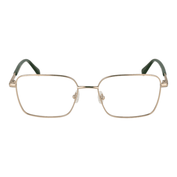 Face avant – monture optique Gant GA50010 55032 en Or