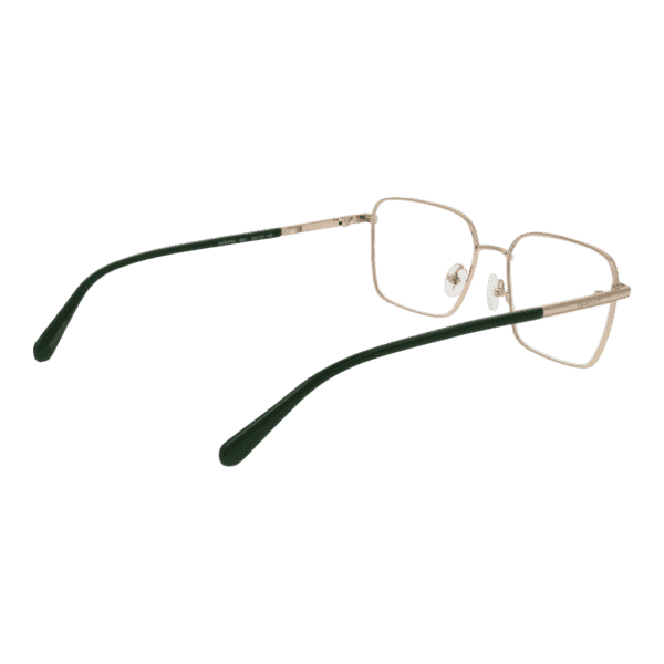 Détails branches – lunette Gant GA50010 55032 en Métal