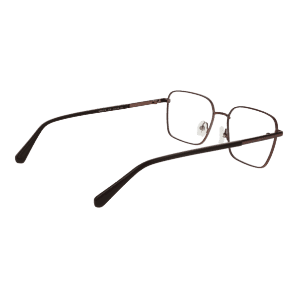 Détails branches – lunette Gant GA50010 55036 en Métal