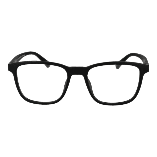 Face avant – monture optique Gant GA50011 54002 en Noir