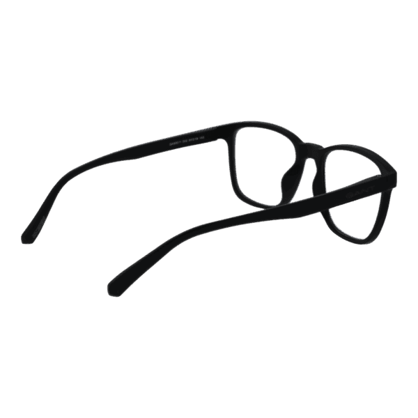 Détails branches – lunette Gant GA50011 54002 en Acier inoxydable