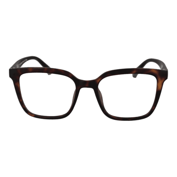 Face avant – monture optique Gant GA50012 53052 en Brown