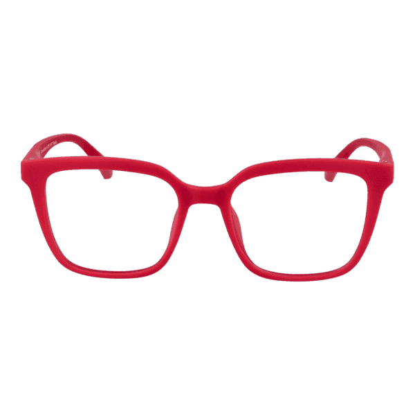 Face avant – monture optique Gant GA50012 53076 en Rose