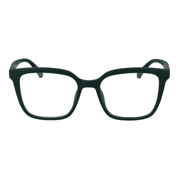 Face avant – monture optique Gant GA50012 53097 en Vert