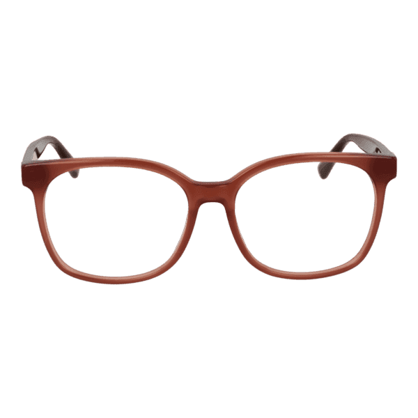 Face avant – monture optique Gant GA50013 55047 en Rose