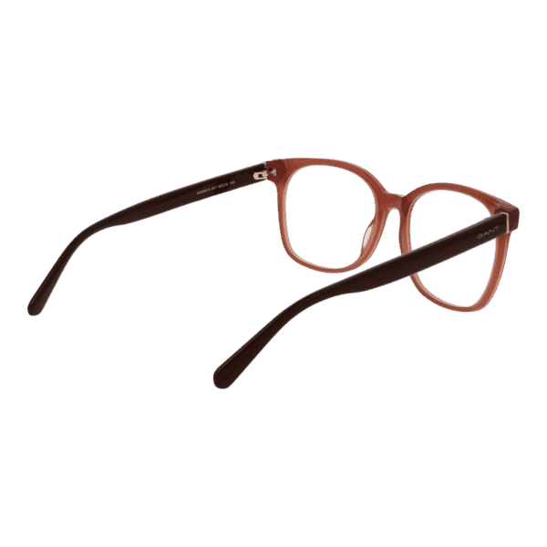 Détails branches – lunette Gant GA50013 55047 en Acétate