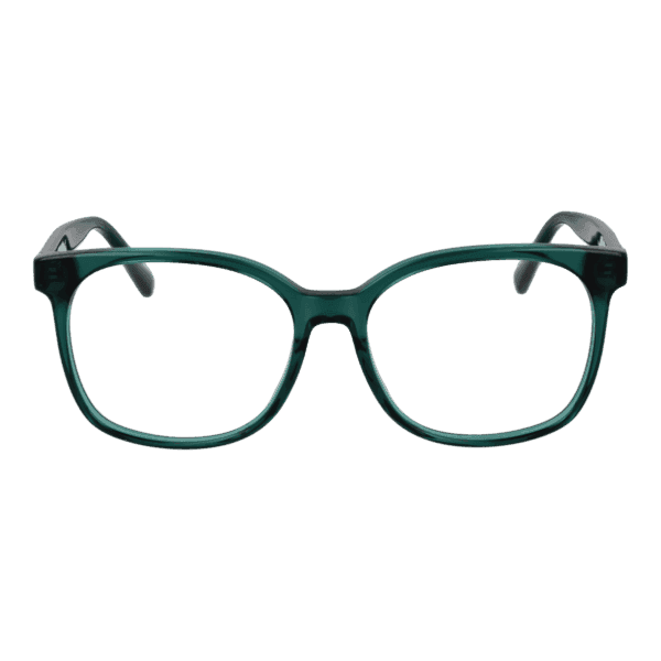 Face avant – monture optique Gant GA50013 55096 en Vert