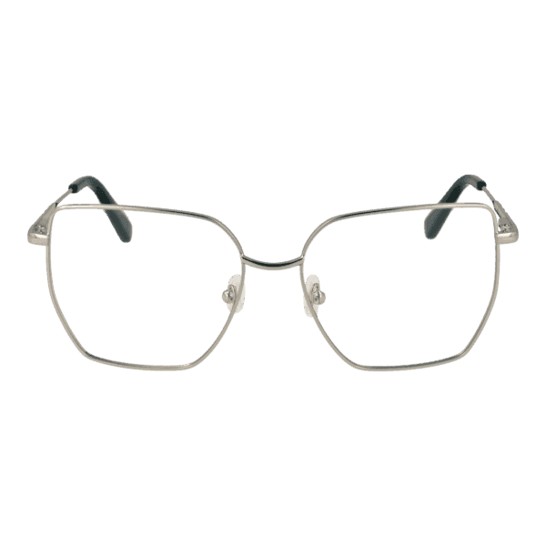 Face avant – monture optique Gant GA50015 55016 en Argent