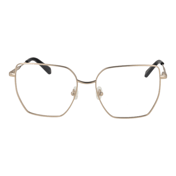 Face avant – monture optique Gant GA50015 55032 en Or