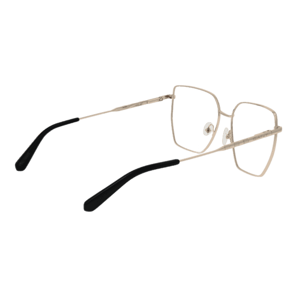 Détails branches – lunette Gant GA50015 55032 en Métal