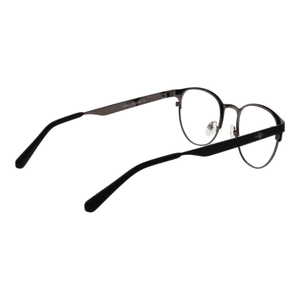 Détails branches – lunette Gant GA50019 50001 en Métal