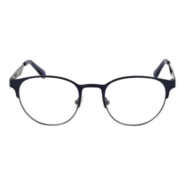 Face avant – monture optique Gant GA50019 50090 en Bleu