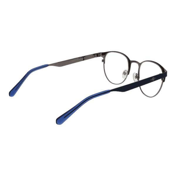 Détails branches – lunette Gant GA50019 50090 en Métal