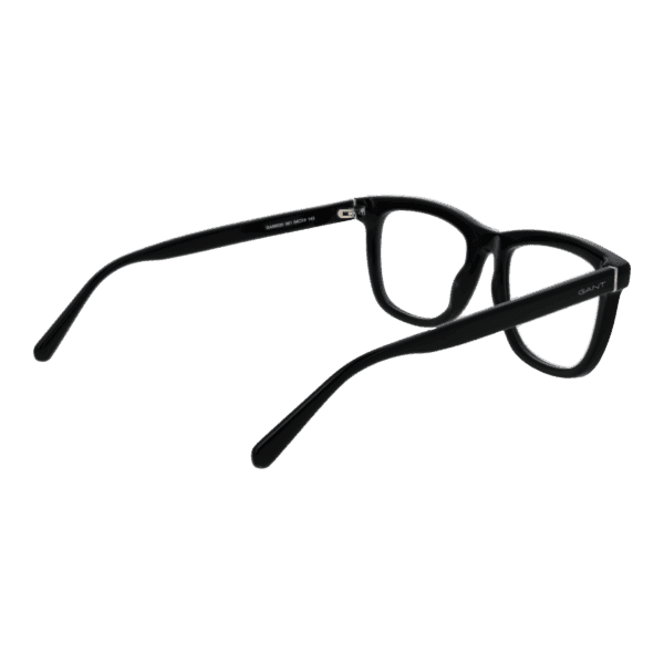 Détails branches – lunette Gant GA50020 54001 en Acétate