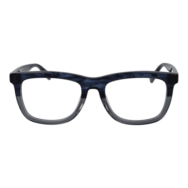 Face avant – monture optique Gant GA50020 54092 en Bleu