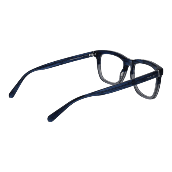 Détails branches – lunette Gant GA50020 54092 en Acétate