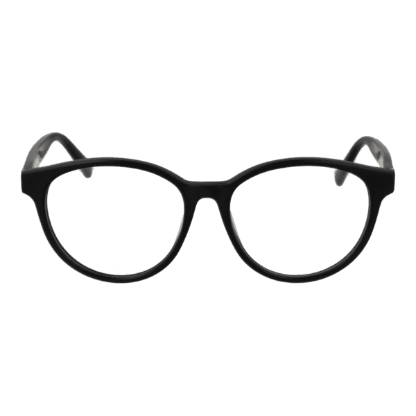 Face avant – monture optique Gant GA50021 53002 en Noir