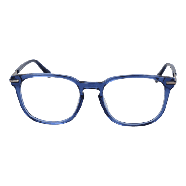 Face avant – monture optique Gant GA50023 53090 en Bleu