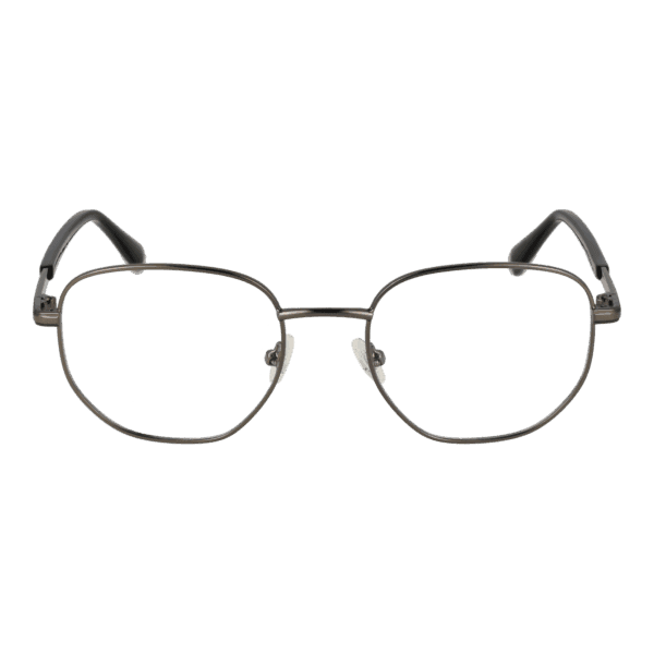 Face avant – monture optique Gant GA50024 51012 en Gunmetal