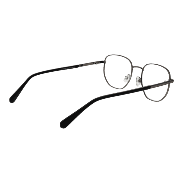 Détails branches – lunette Gant GA50024 51012 en Métal