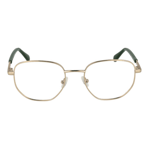 Face avant – monture optique Gant GA50024 51032 en Or