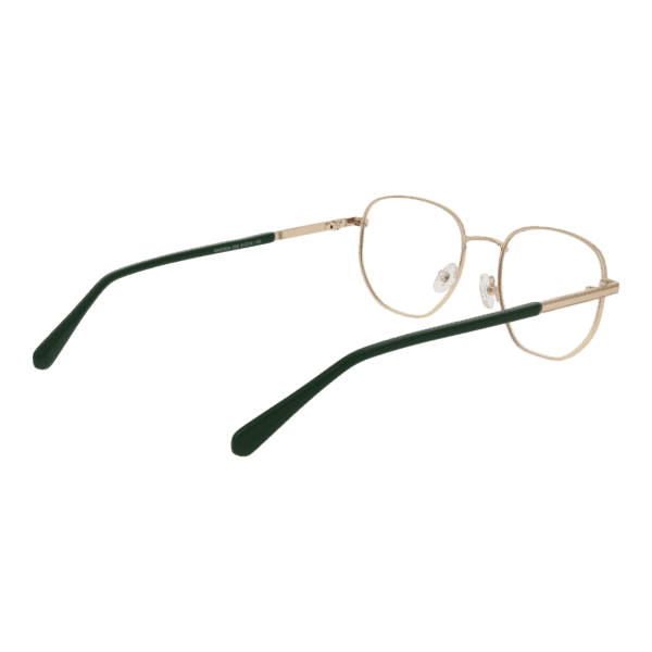 Détails branches – lunette Gant GA50024 51032 en Métal