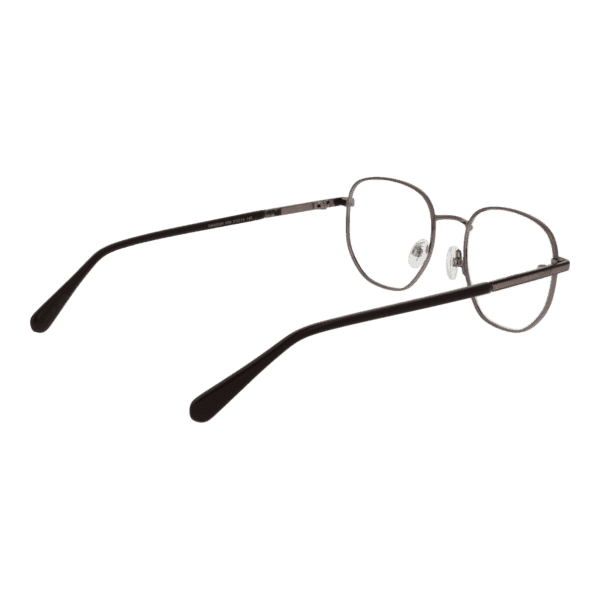 Détails branches – lunette Gant GA50024 51036 en Métal