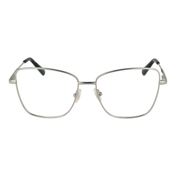 Face avant – monture optique Gant GA50025 54016 en Argent