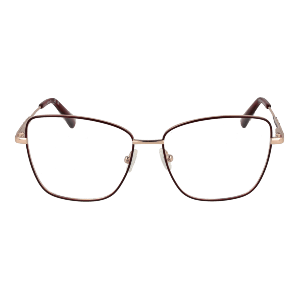 Face avant – monture optique Gant GA50025 54066 en Bourgogne
