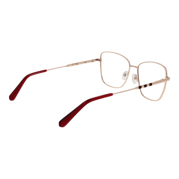 Détails branches – lunette Gant GA50025 54066 en Métal