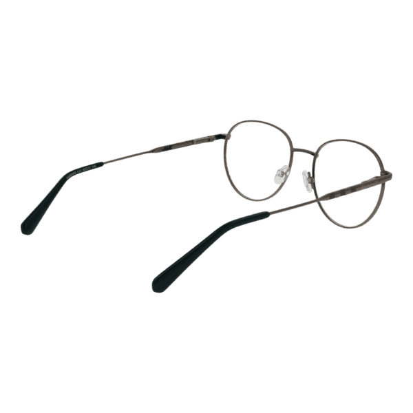 Détails branches – lunette Gant GA50026 52012 en Métal