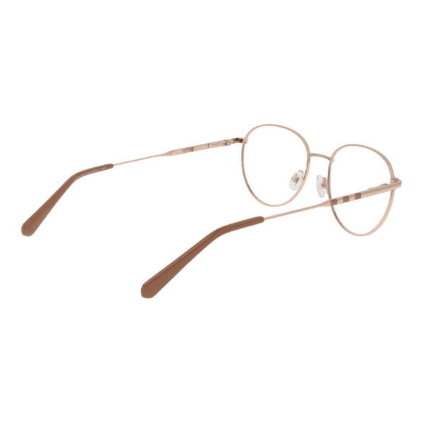 Détails branches – lunette Gant GA50026 52028 en Métal