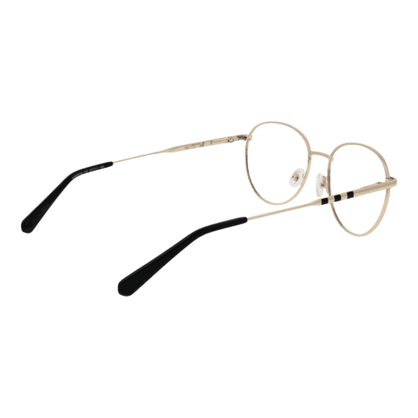 Détails branches – lunette Gant GA50026 52032 en Métal