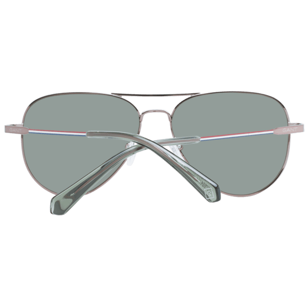 Vue arrière – Gant GA7229 5536N : monture