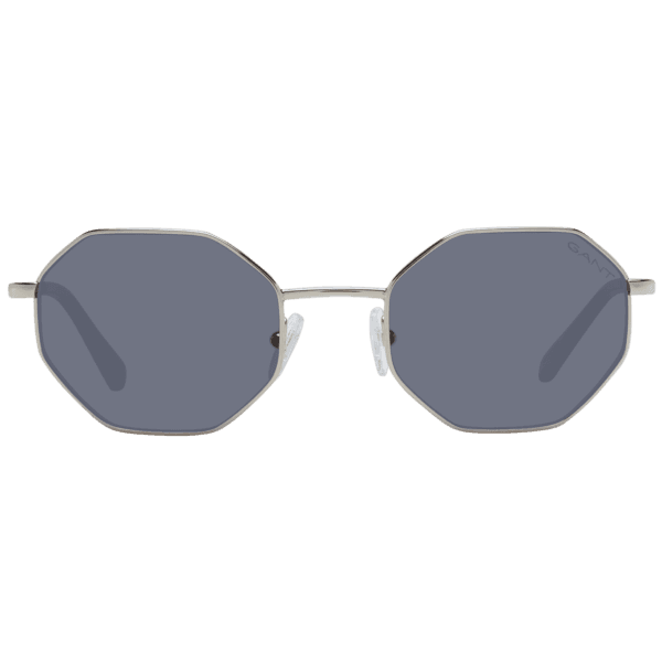 Gant GA8097 5032A – vue de face avec monture  et verres