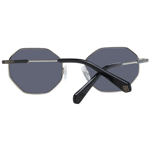 Vue arrière – Gant GA8097 5032A : monture