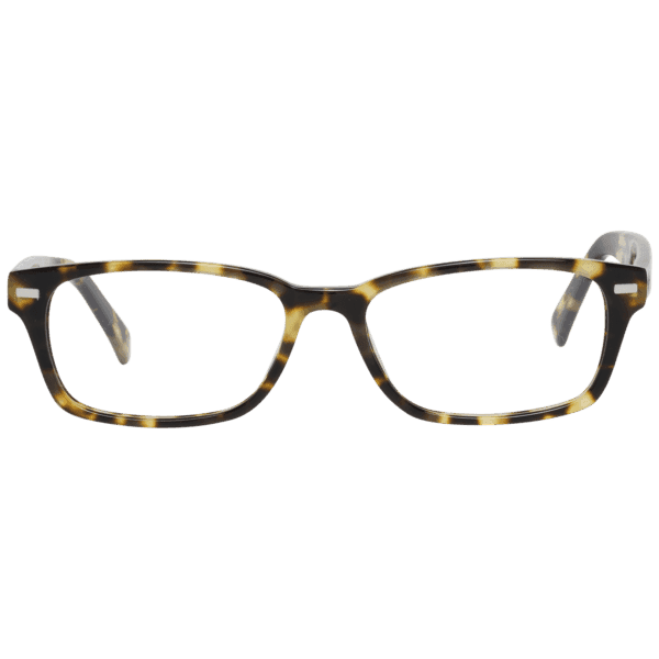 Face avant – monture optique Gant GRA015 54S30 en Multicolore