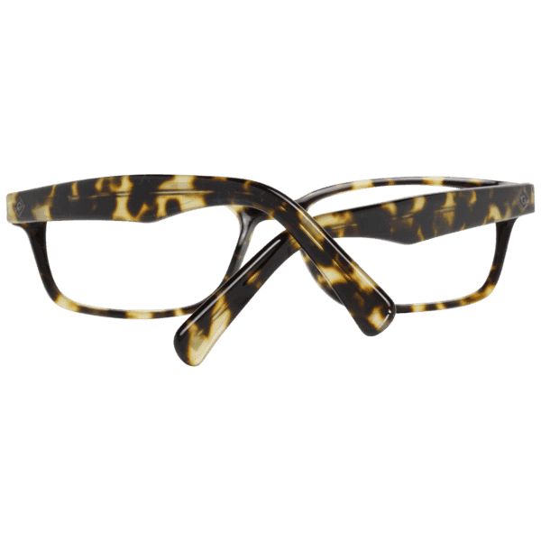 Détails branches – lunette Gant GRA015 54S30 en Plastique